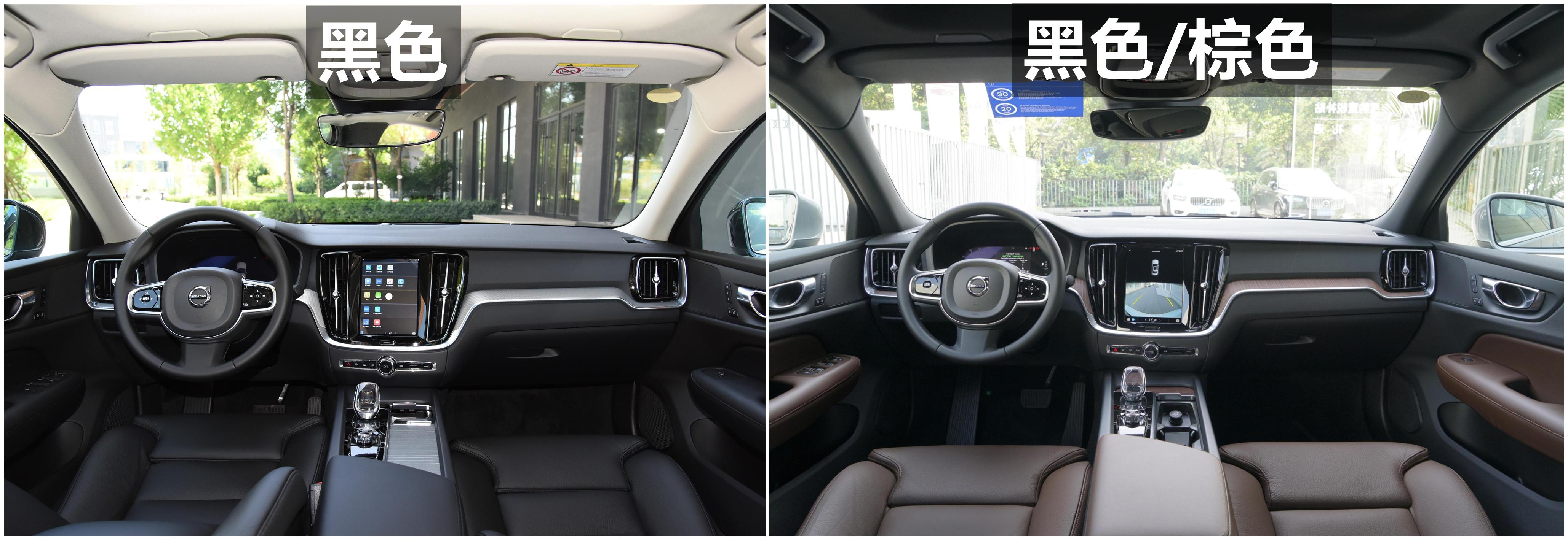 23款沃尔沃s60实用功能,沃尔沃23款s60主题