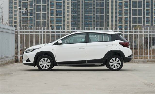 买丰田致炫x,丰田致炫x评价值不值得购买