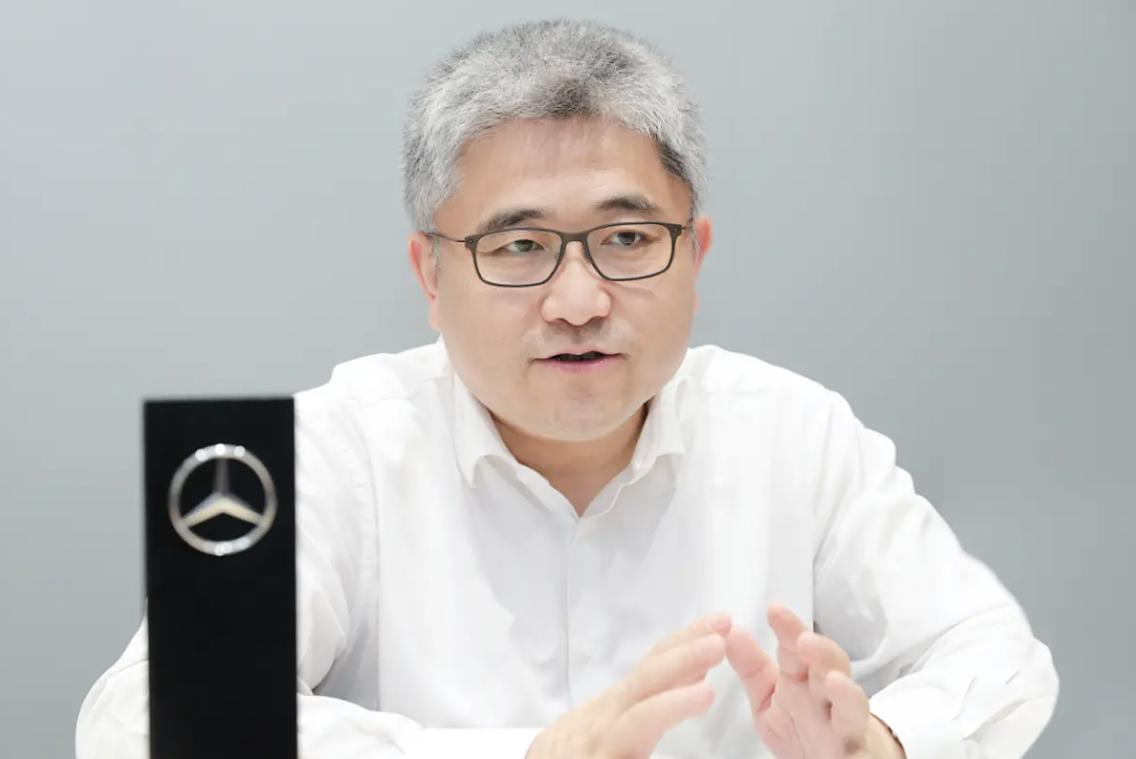 段建军为什么救不了奔驰困局,奔驰口碑崩塌