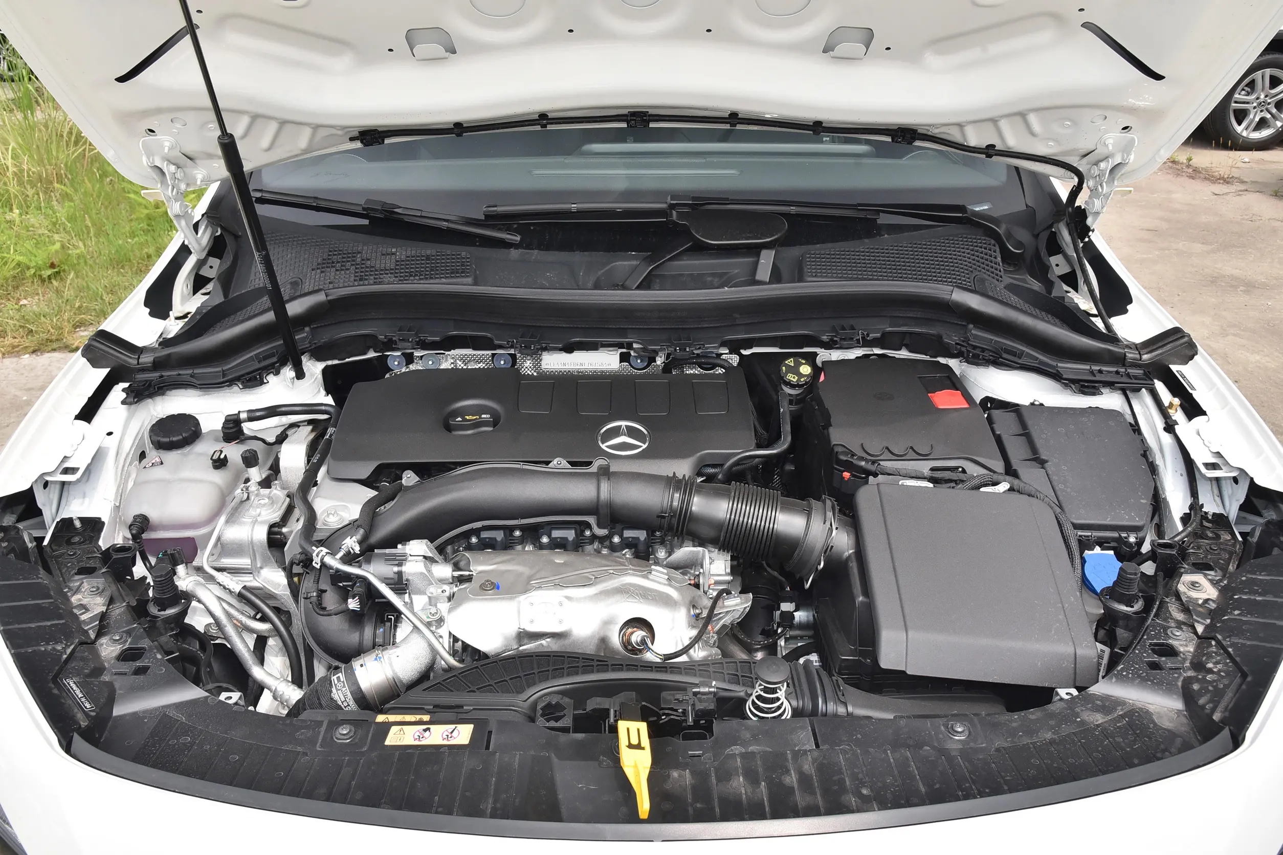 奔驰2023新款车gla能买吗,新款奔驰2023gla250价格