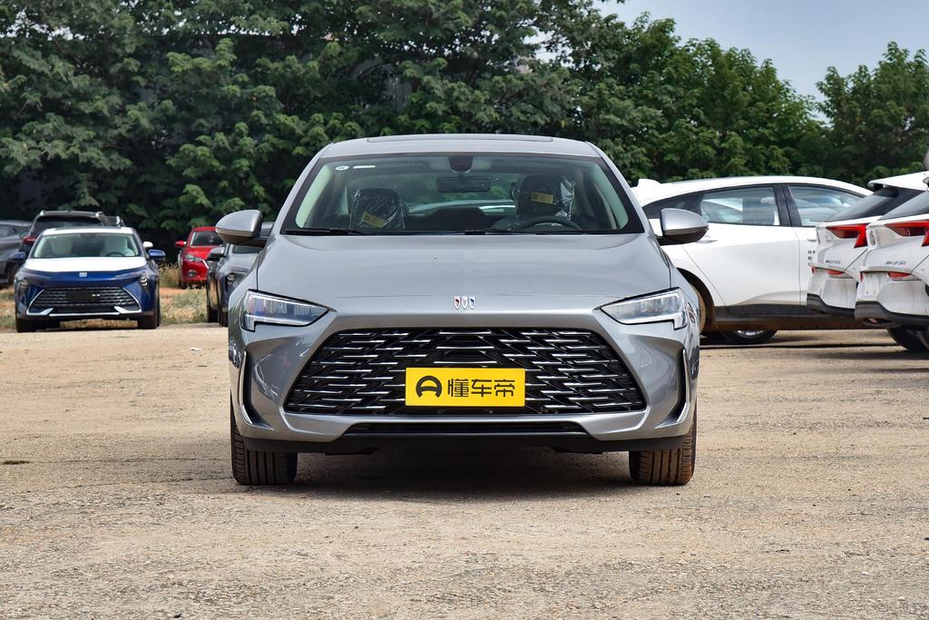 b级车口碑最好的车君威,君威是最便宜的b级车吗