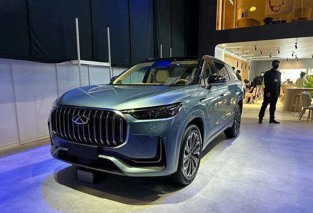 开起来最爽表现最好的国产车,200多匹马力的国产车有哪些