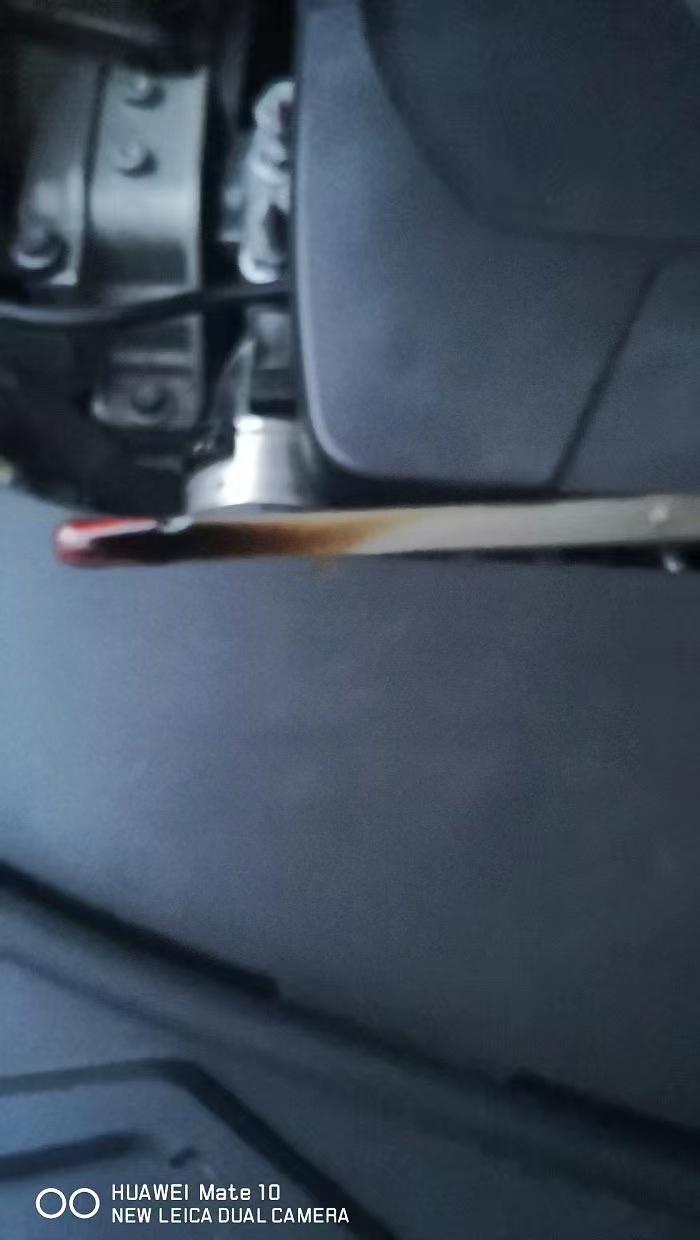 哈弗免拆治理烧机油,烧机油能不修吗