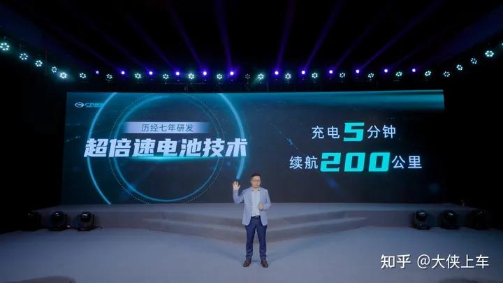 广汽埃安真实评价,广汽埃安y购车优惠