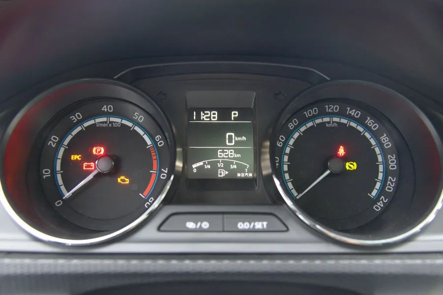 18款斯柯达柯米克驾驶体验,斯柯达柯米克深度评测