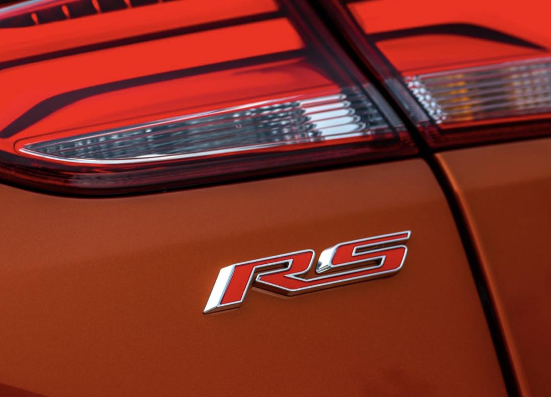 13万中配版创酷rs值得买吗,头号钢炮雪佛兰全新创酷rs上市