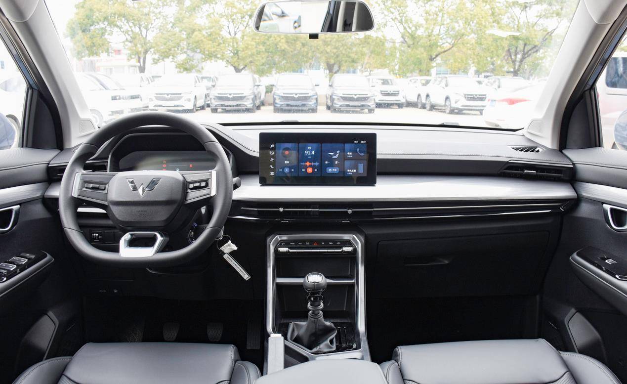 10-15万级居家suv这几款可以考虑,回家过年10万选这几款suv准没错