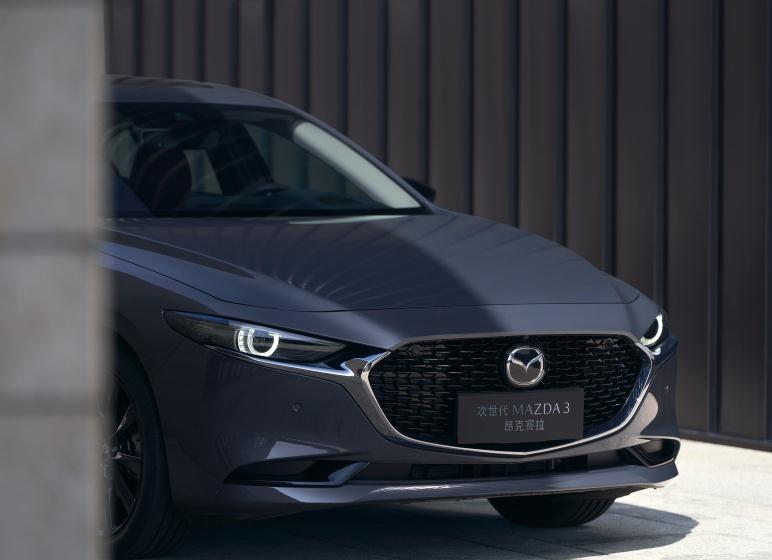 卖不动却情怀依旧马自达,卖不动了要降价吗