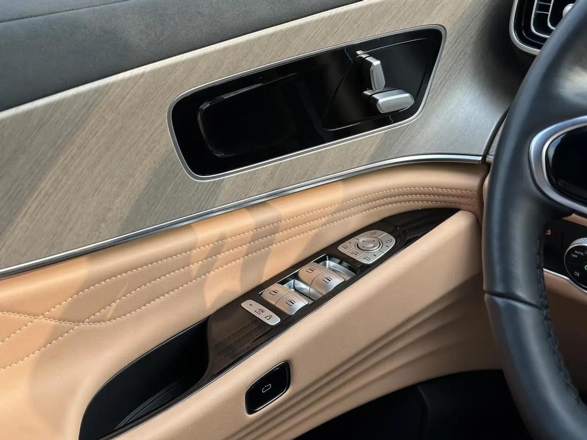 奇瑞瑞虎9对比测试,奇瑞瑞虎9真有宣传的那么好吗