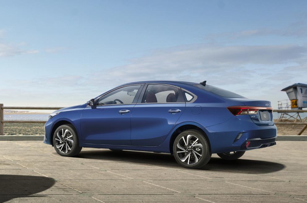 2021起亚k3销量排名,新款起亚K3将上市多少钱