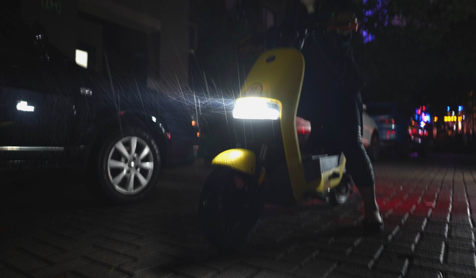 短途出行，电动自行车如何选，入手九号A40LineFriend有感