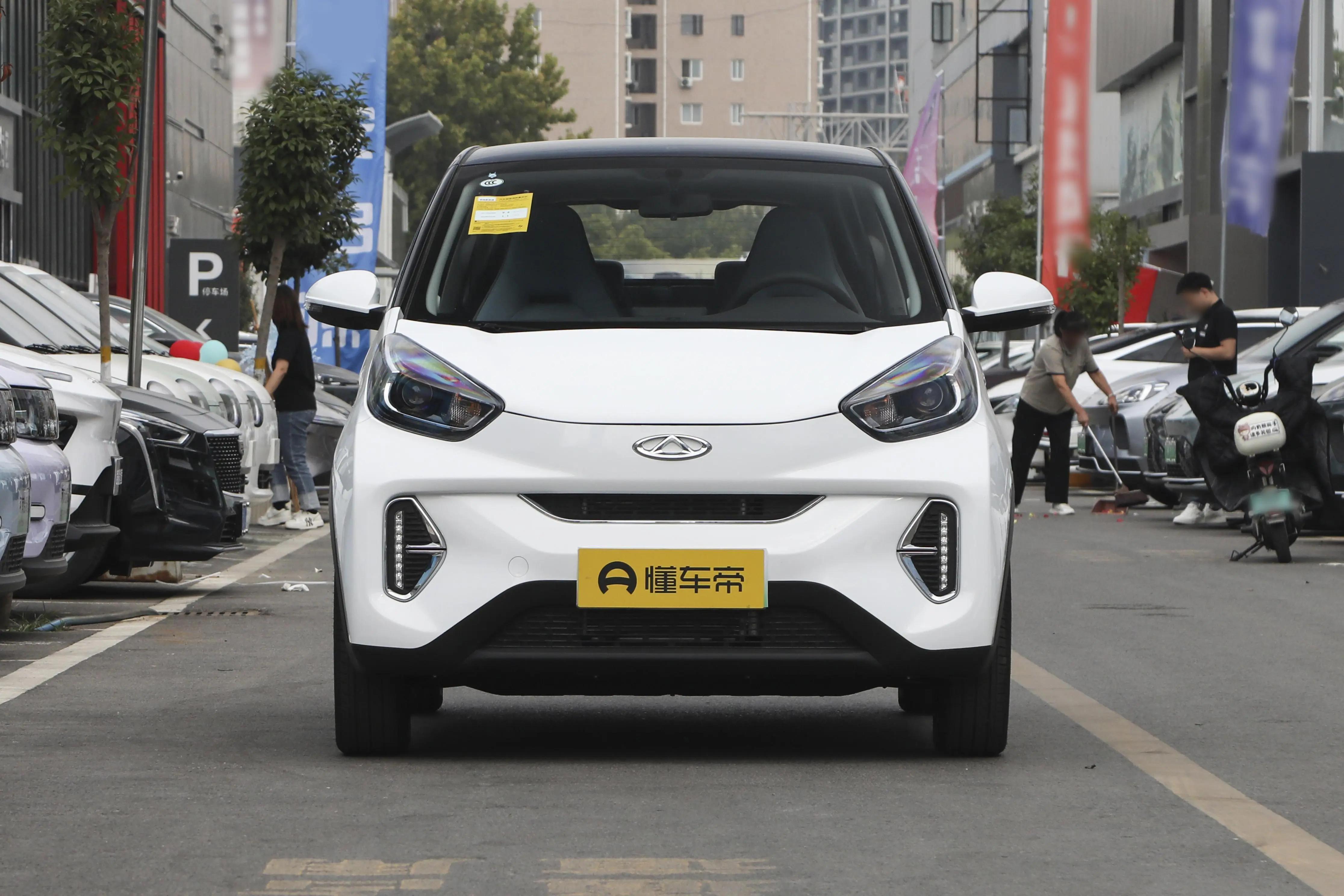 全新奇瑞小蚂蚁,2022款奇瑞小蚂蚁纯电动价格