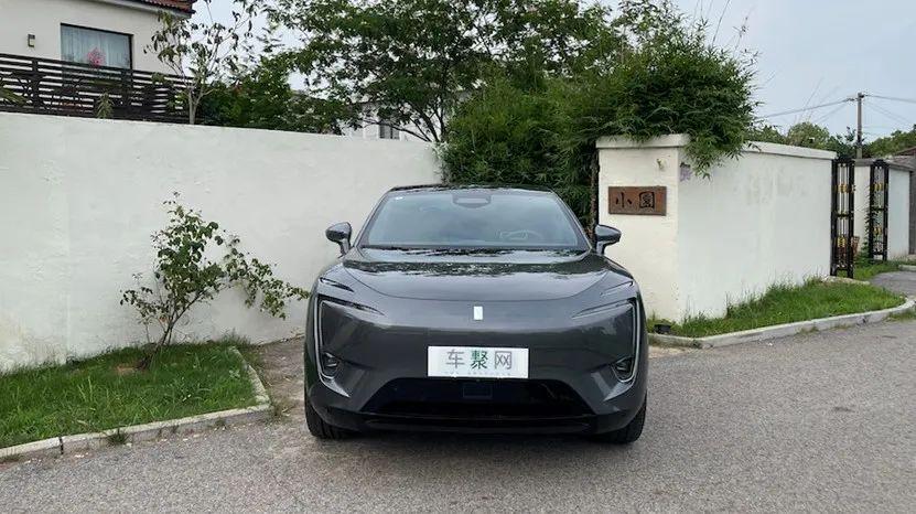 阿维塔11续航能力打几折,阿维塔11暴力续航