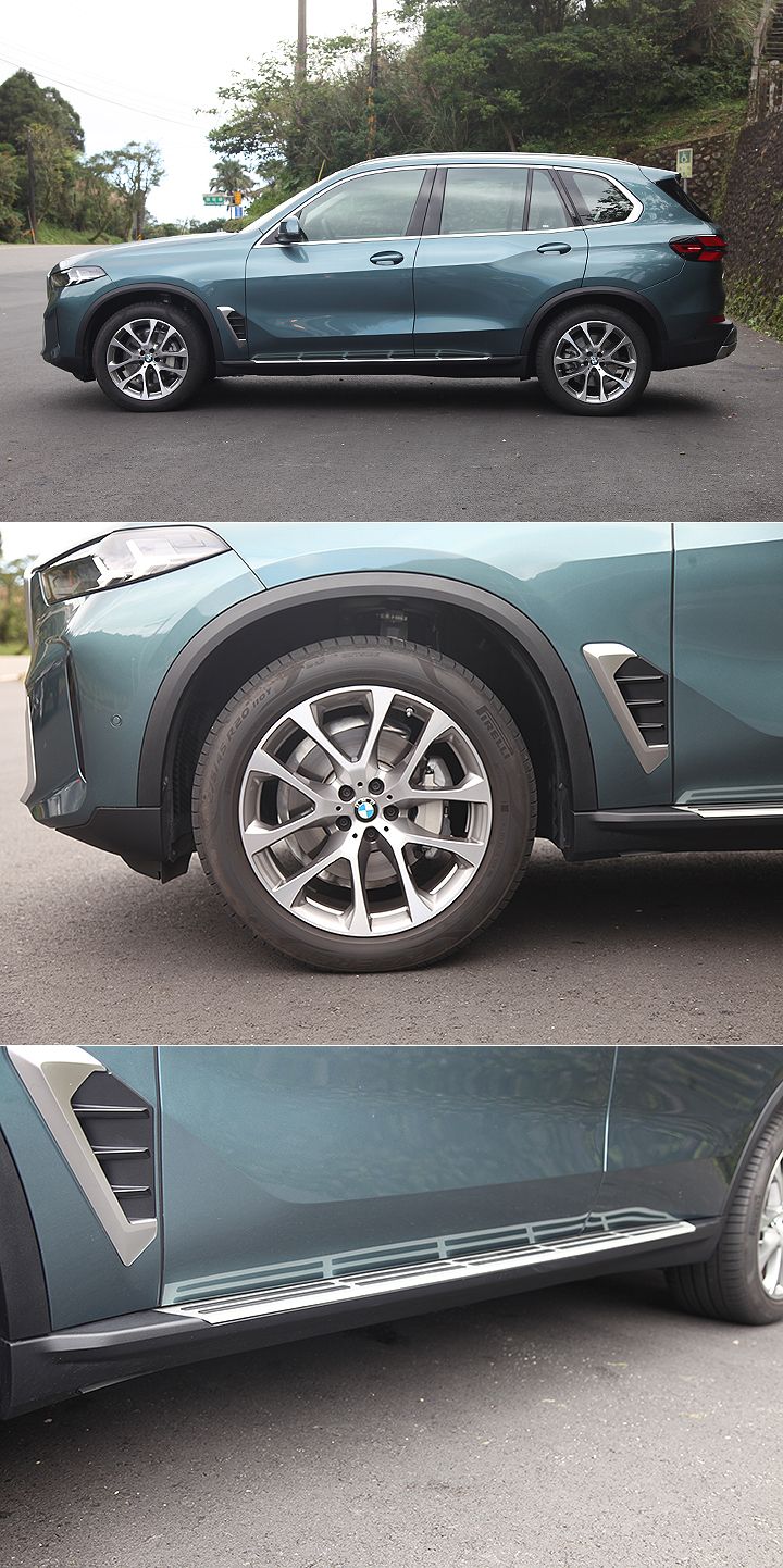 跨越王x5柴油版真实油耗,宝马x5油耗3.0t一公里是多少