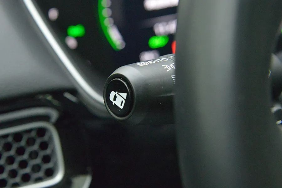 本田思域混动版要来了,本田思域混动买什么版本比较好