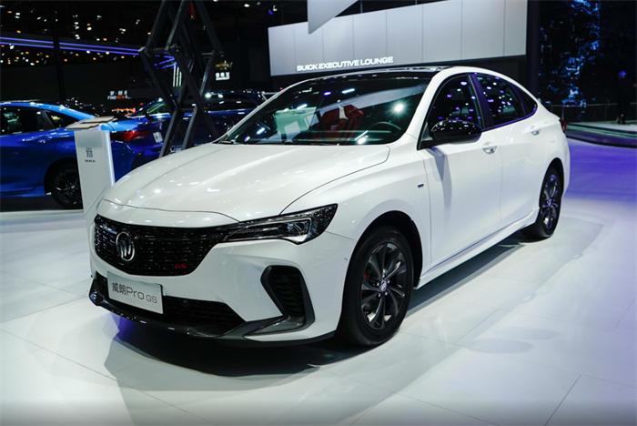 别克2022款威朗pro优惠5万,别克威朗pro现款优惠5万