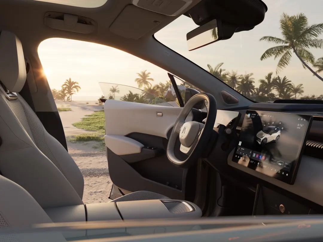 20万能买到极氪001吗,20万买极氪x怎么样