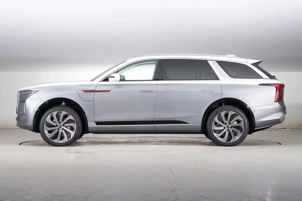 红旗hs5的bose音响什么档次,红旗hs5bose音响属于什么档次