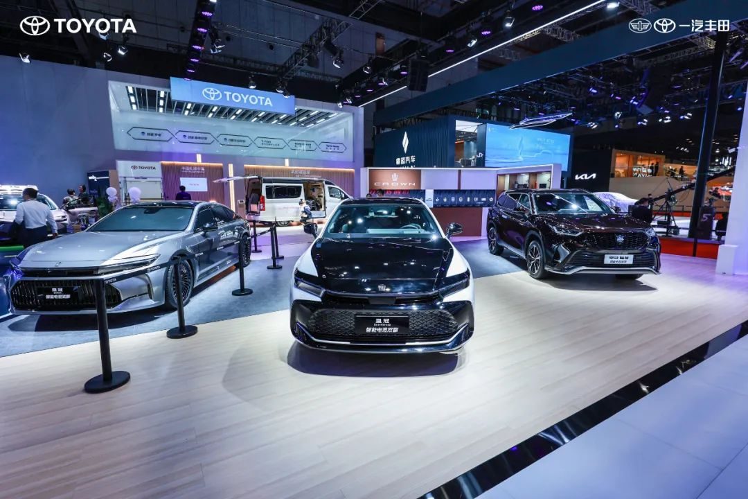 一汽丰田服务宗旨,一汽丰田以客户为导向