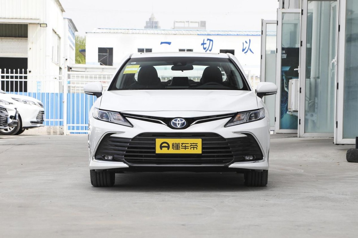 单车型销量最高,二手雅阁凯美瑞哪个更值得入手