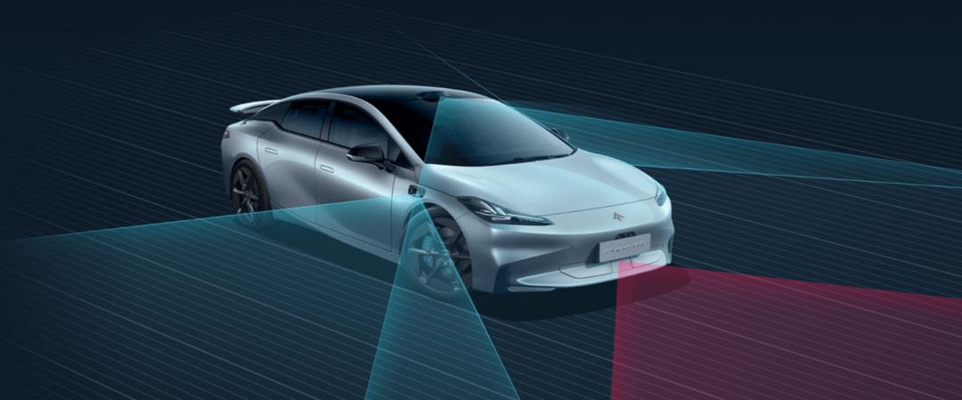 比亚迪仰望u9登台亮相,广州车展比亚迪仰望u9高清图片