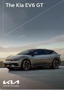 起亚ev6盲订正式开启,起亚ev6盲订正式开启订金666元