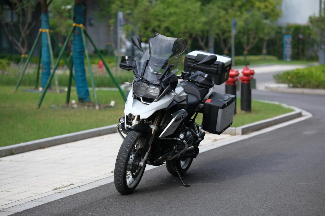 最新二手宝马r1200rt,二手2007年宝马r1200gsadv