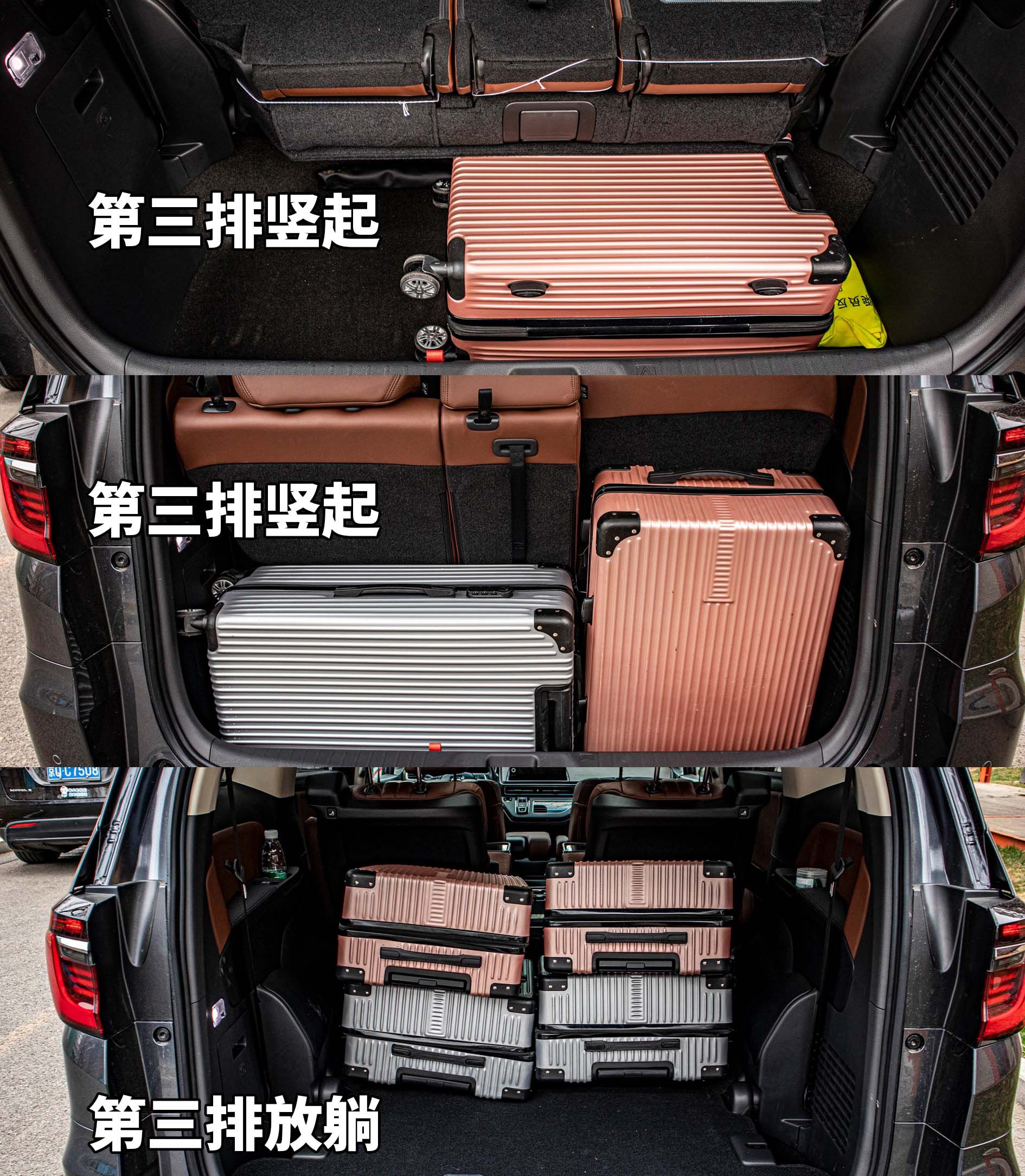 改款之后不止家用试驾全新奥德赛,2022款本田奥德赛混动版试驾视频