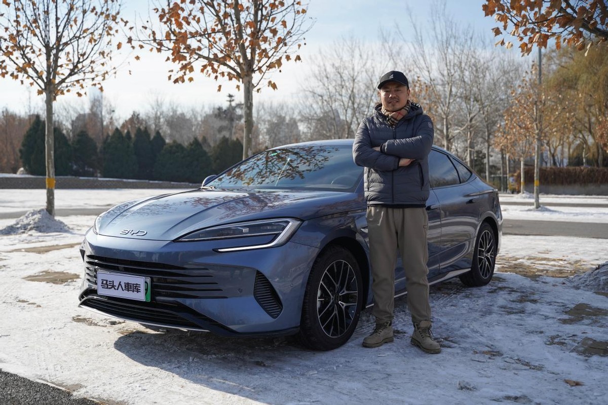 新款深蓝sl03纯电版驾驶体验,深蓝sl03属于什么档次的车