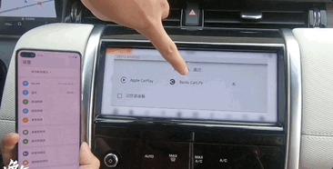 日系车原厂车机互联系统,为什么不建议换原厂的车机