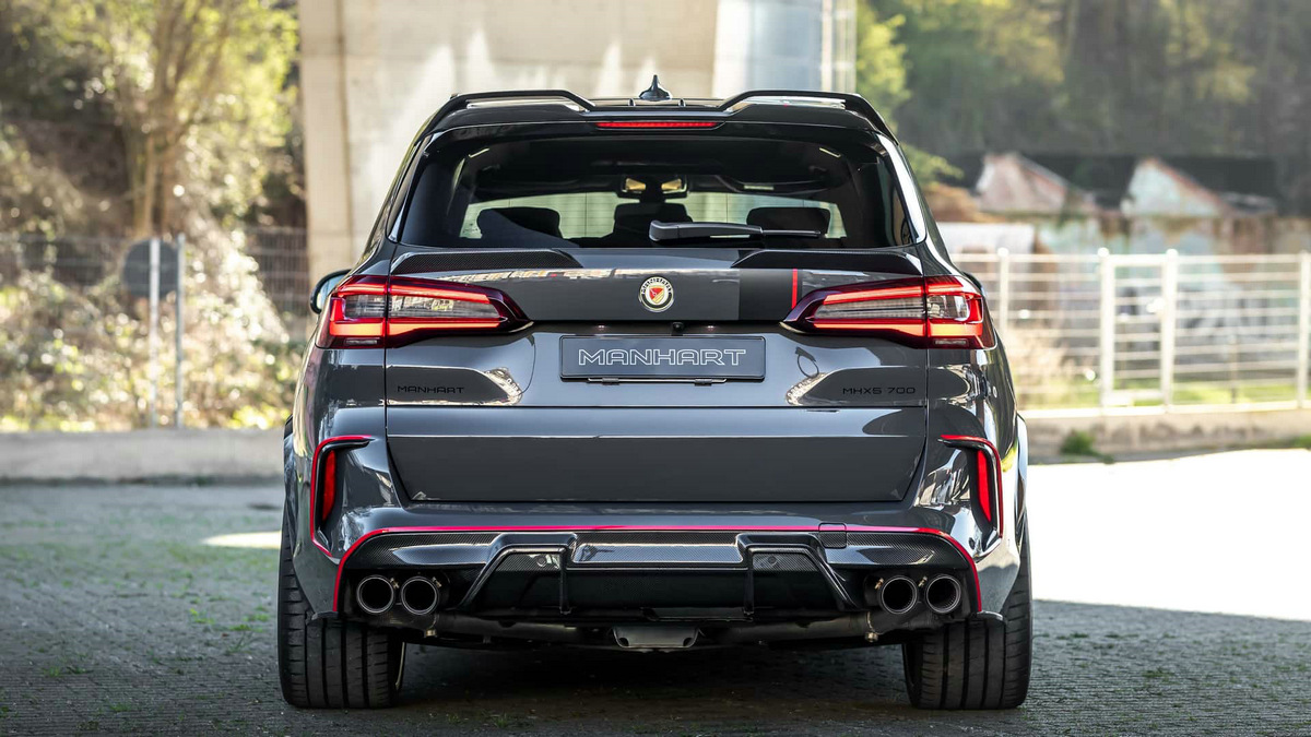 新款宝马x5的越野能力,最新款宝马x5m越野