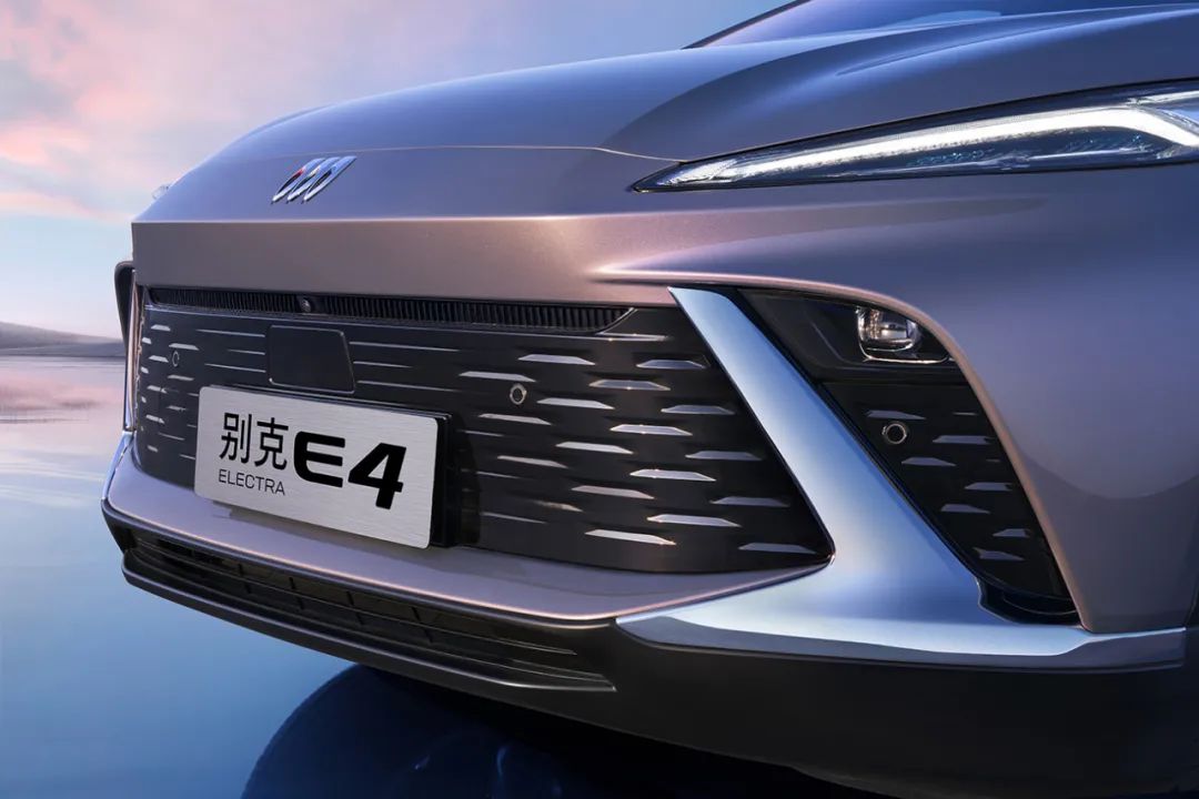 别克e4到底值不值得购买,别克e4最新上市时间