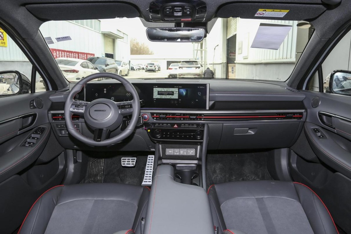 现代索纳塔1.5t和2.0t配的8at一样吗,新款现代索纳塔爆改