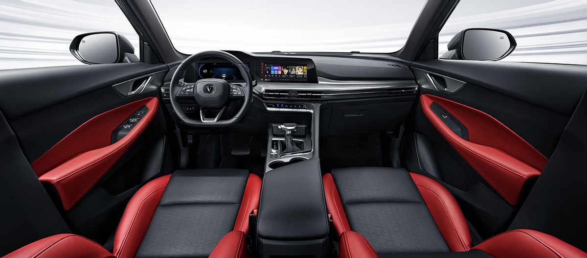 7万左右开不烂的三款小型suv,6款颜值高实用的小型suv