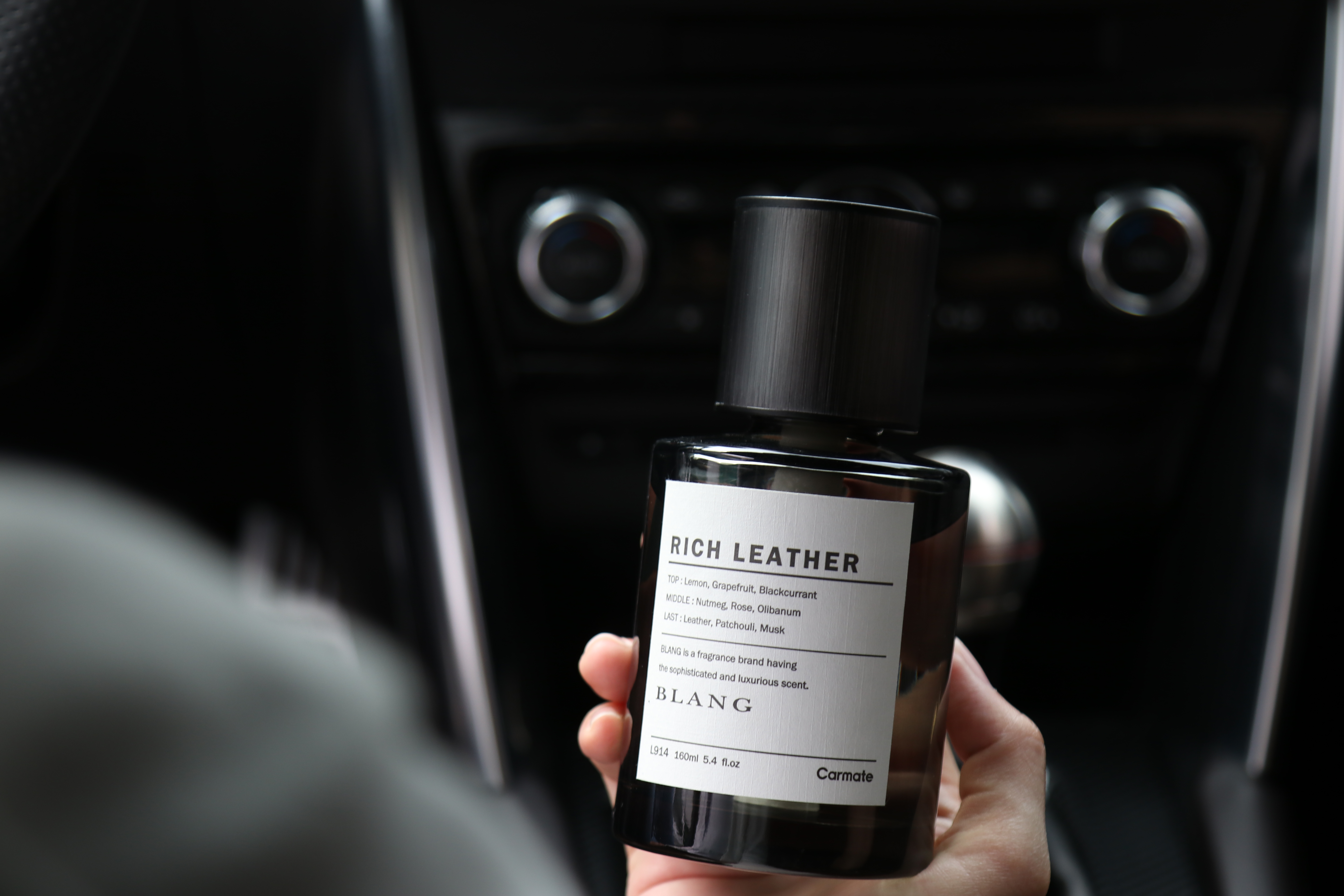 老牌汽车香水推荐哪款,汽车香水分享一款精美又好闻的