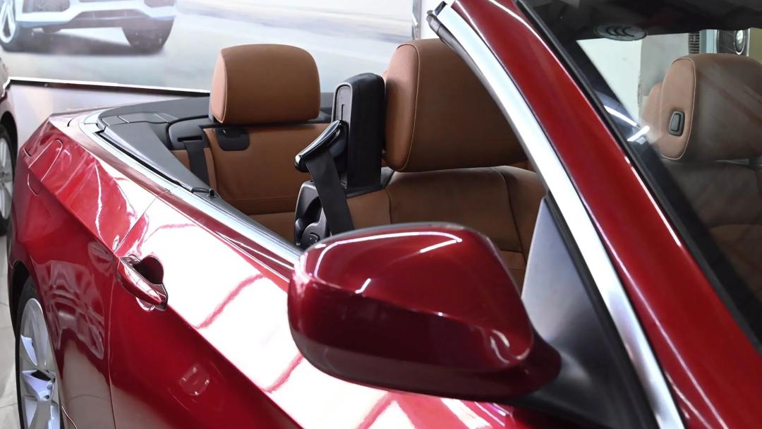 宝马m235i落地多少钱,巅峰极速宝马m235i