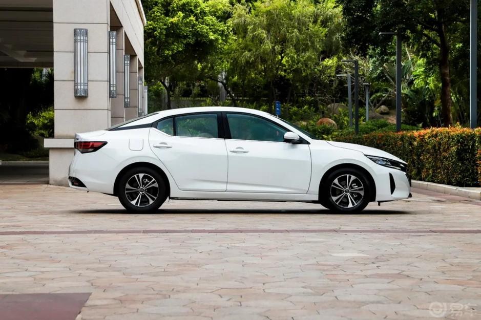 拒绝油腻五问“家轿王”全新轩逸,新晋高品质合资家轿推荐日产轩逸