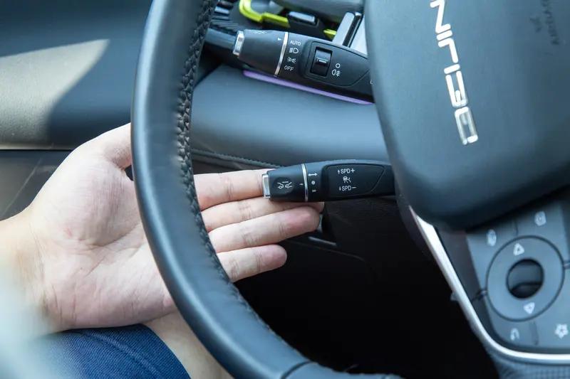 北汽全新suv魔方,北汽魔方suv是不是真省油