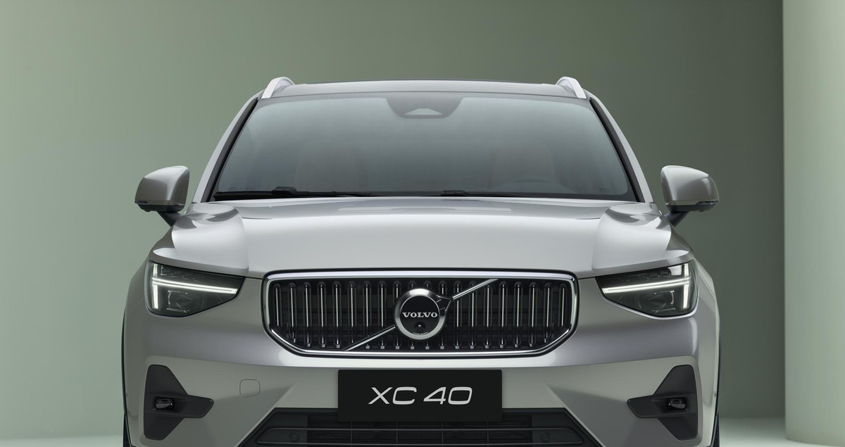 沃尔沃xc40有可能成为女士精品车,城市灵感探索型动沃尔沃全新xc40