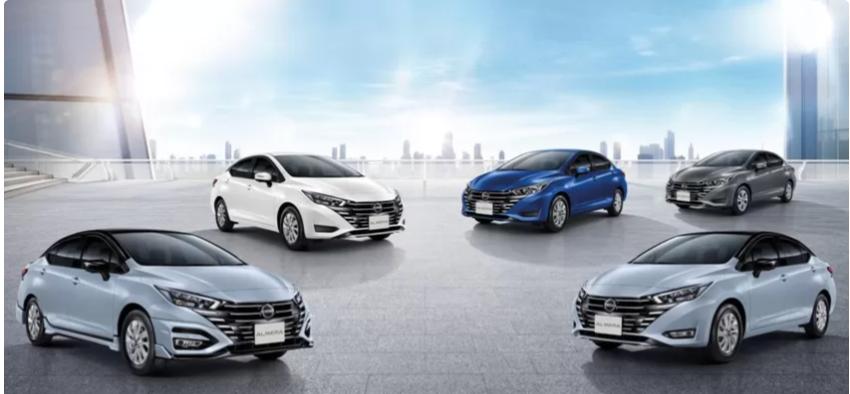 日产阳光2023新款落地价,日产阳光2021款落地