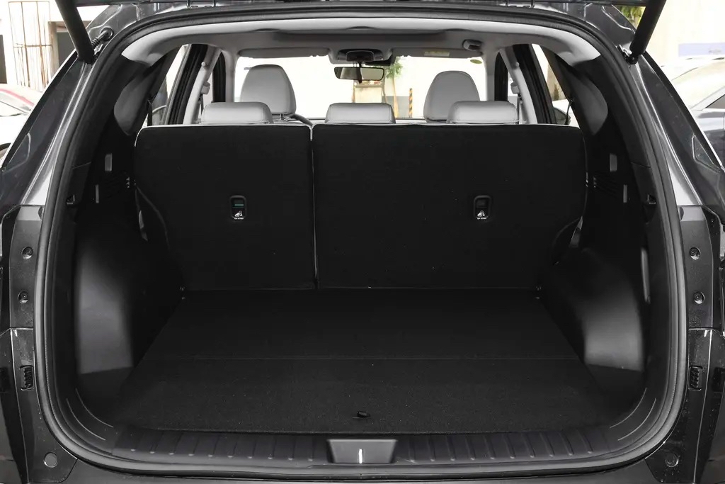 途胜l2021款使用手册,第五代途胜使用手册