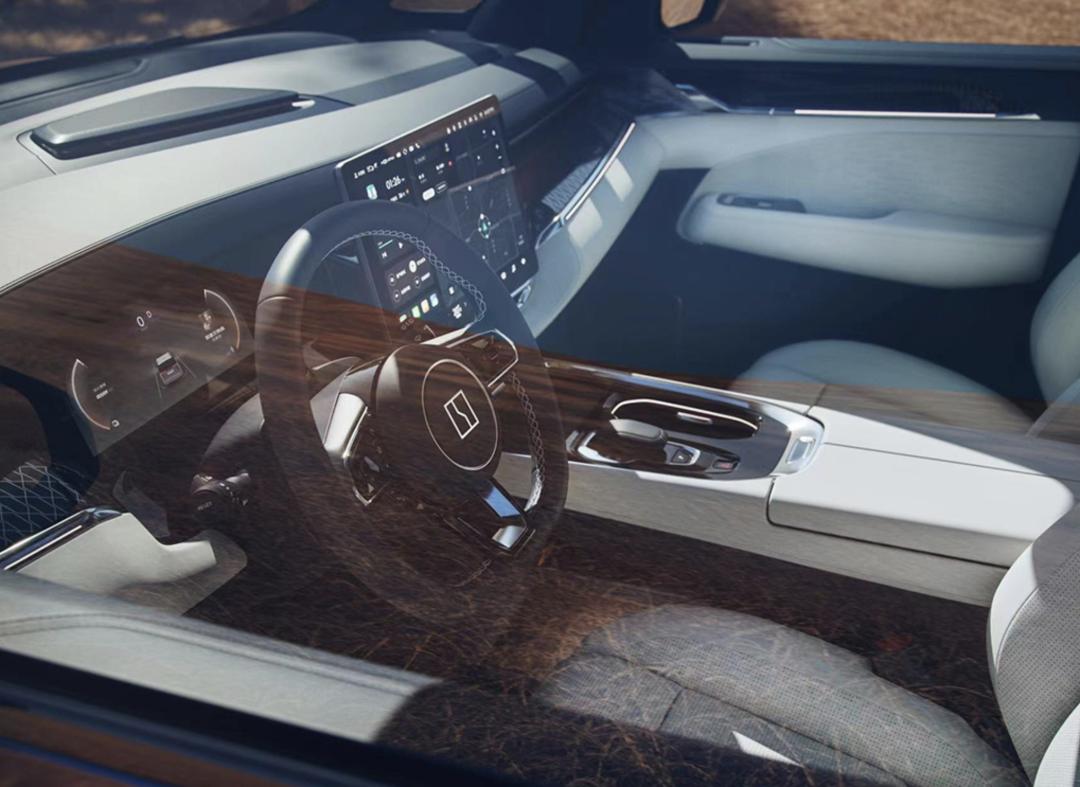 高端新能源mpv,六款有颜有实力中高端mpv推荐