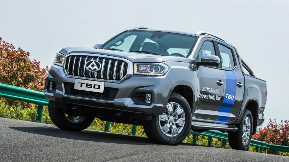 国产车在国际的真实现状,国产车被外国人买