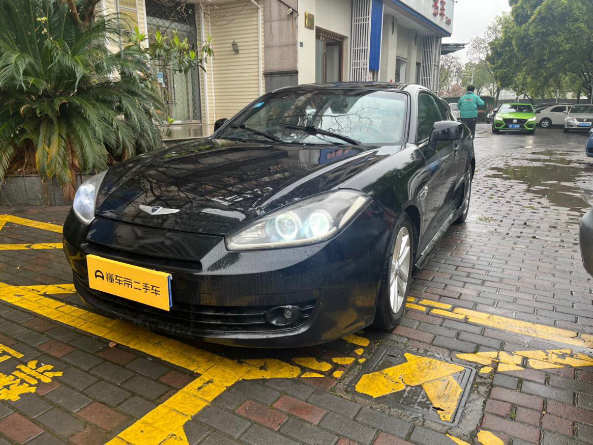 宁波二手车酷派,宁波酷派二手车