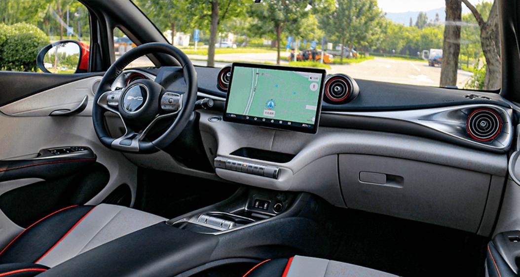 2022年值得入手的新能源车有哪些,盘点2022年卖得最好的6款新能源车