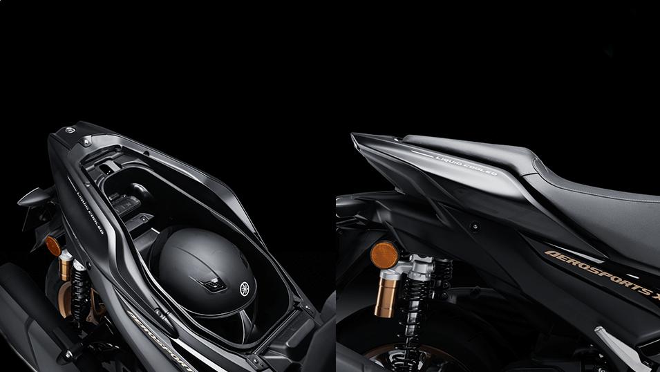 雅马哈nvx155改后碟刹加装abs,雅马哈nvx155有没有abs