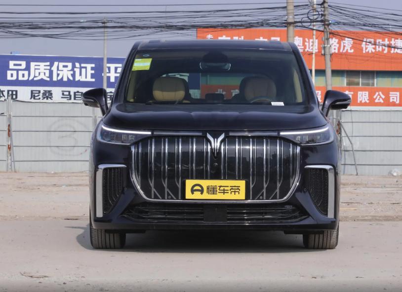 新能源mpv岚图梦想家,新能源mpv买混电还是纯电