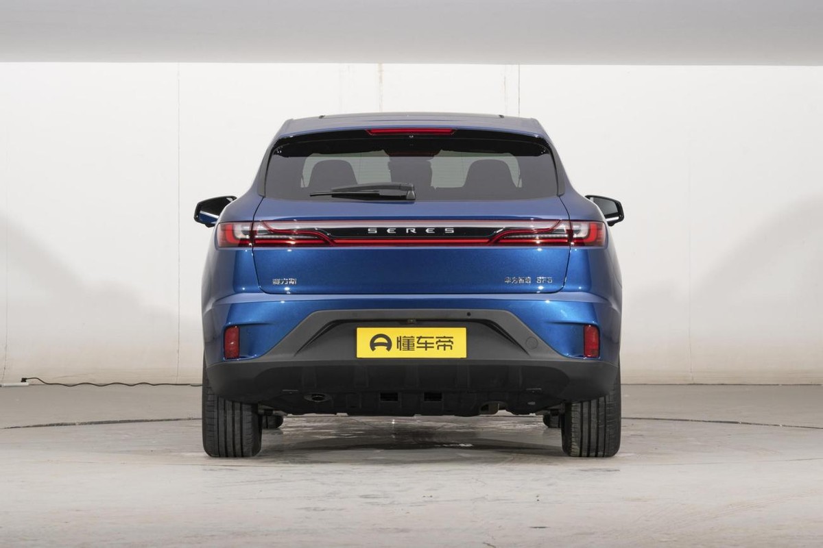 赛力斯sf5快充充满要多少钱,赛力斯sf5快充充电速度太慢