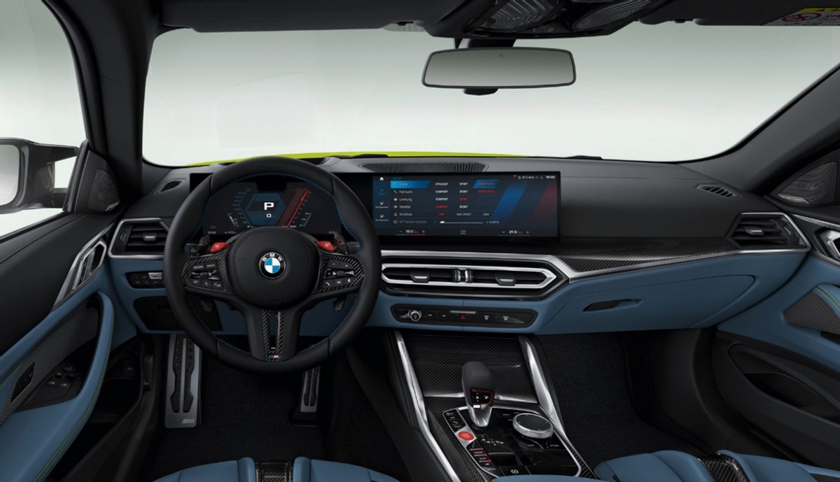 百万级的性能车养车要花多少钱？宝马M4用车成本分析