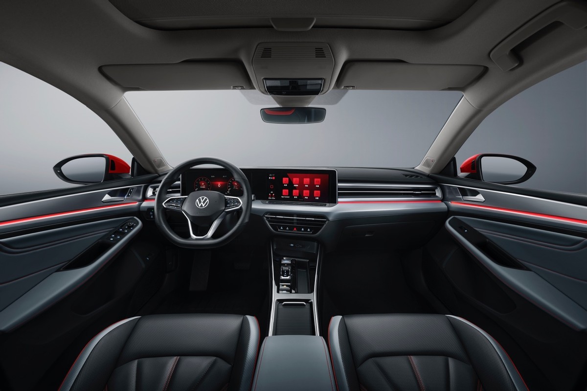 销量节节攀升上汽大众全面年轻化,2019年9月份上汽大众销量